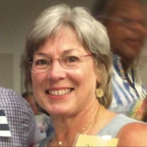 Meet your Posher, Cindy